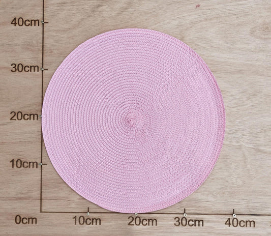 bubble gum pink large DIY straw fascinator craft base disc wedding hat supply