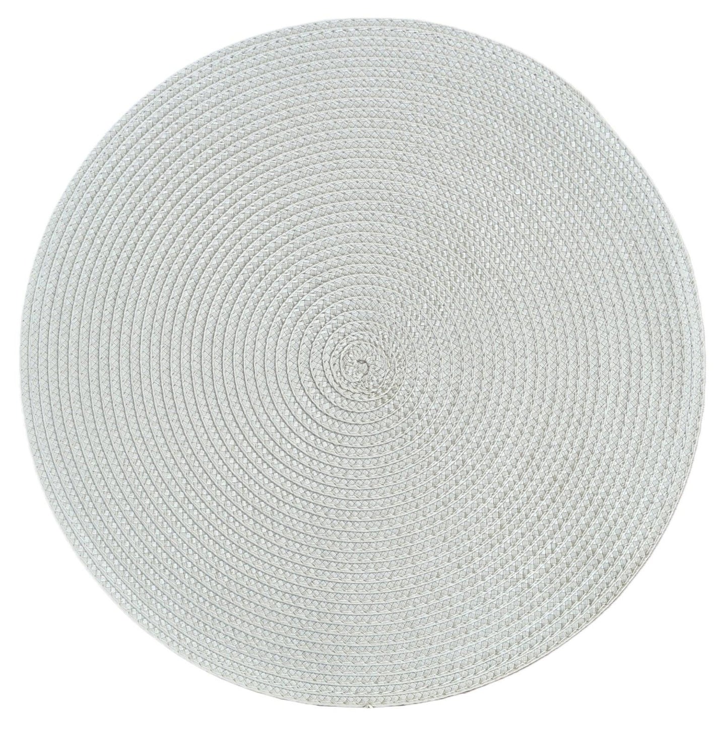 cream pastel yellow large DIY straw fascinator craft base disc wedding hat