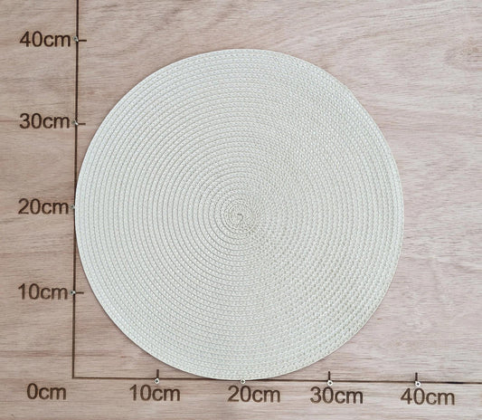 cream pastel yellow large DIY straw fascinator craft base disc wedding hat